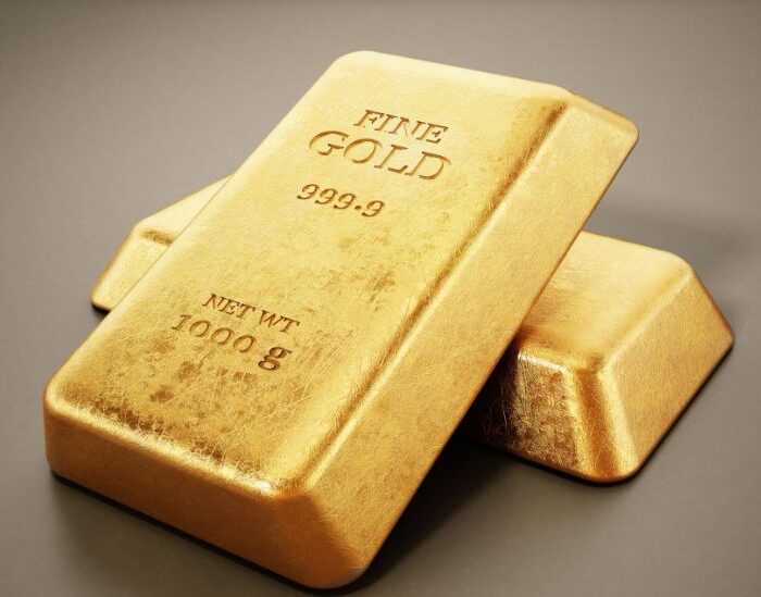 10 reasons to invest in physical gold