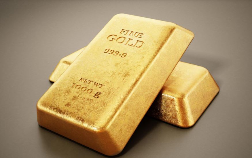 10 reasons to invest in physical gold